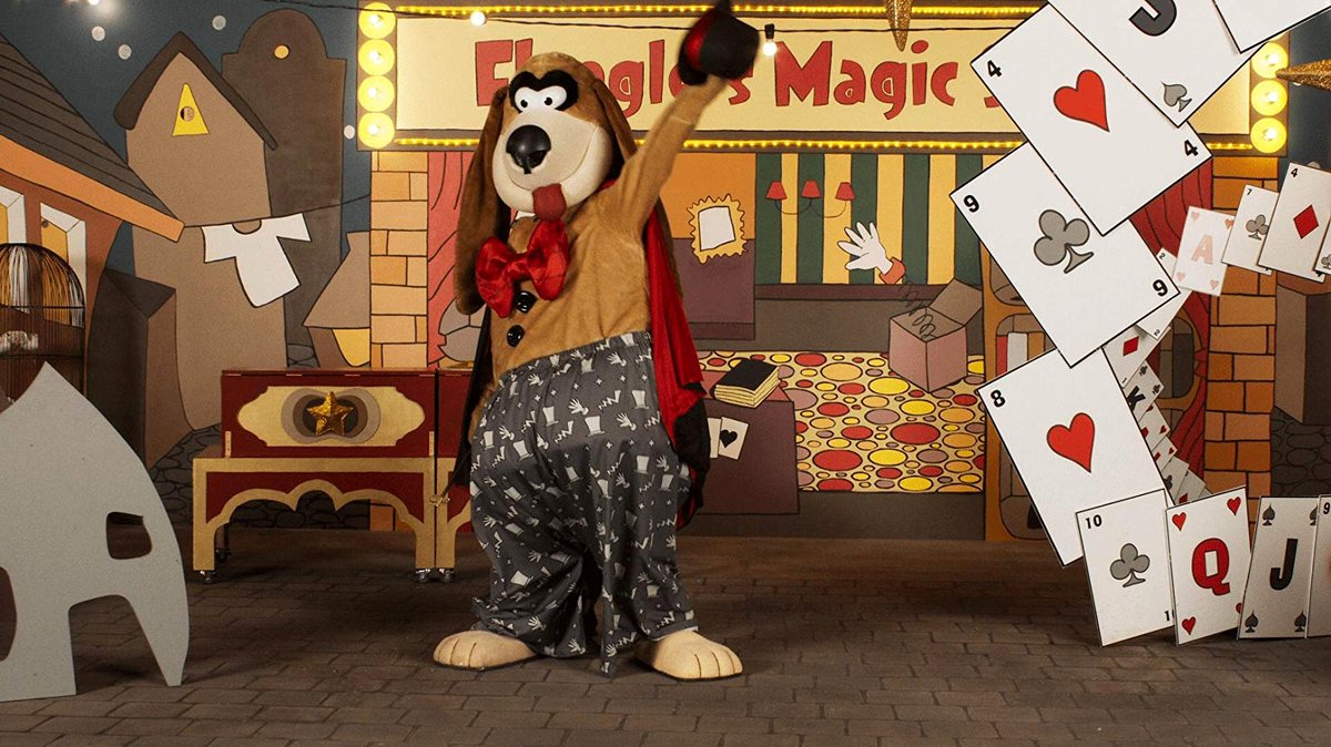 Photo from the movie The Banana Splits
