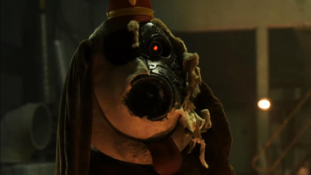 Photo from the movie The Banana Splits