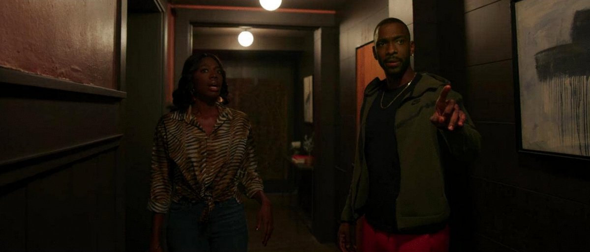 Photo du film The Blackening