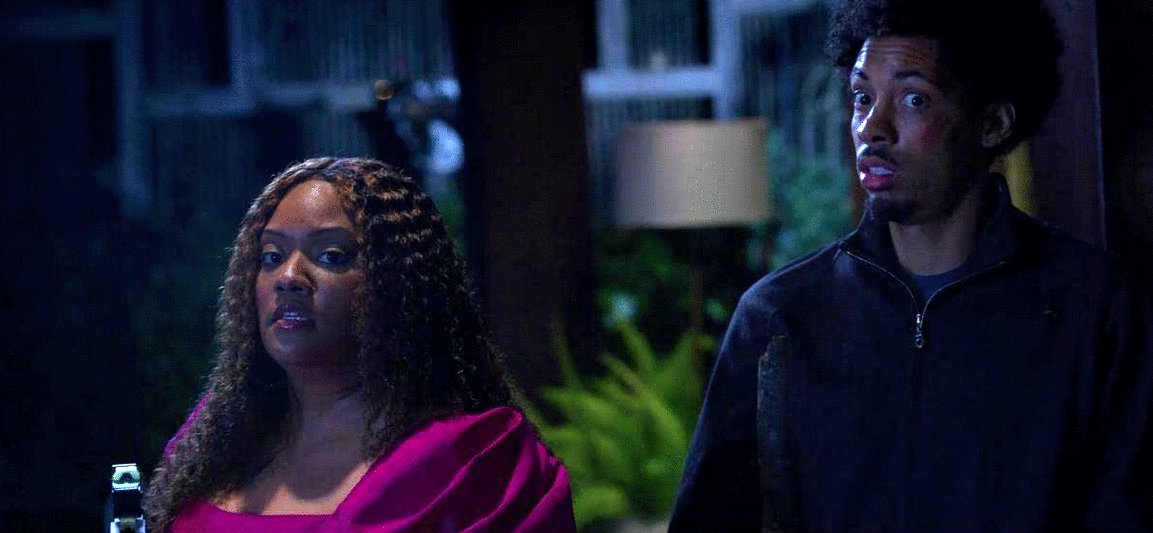 Photo du film The Blackening