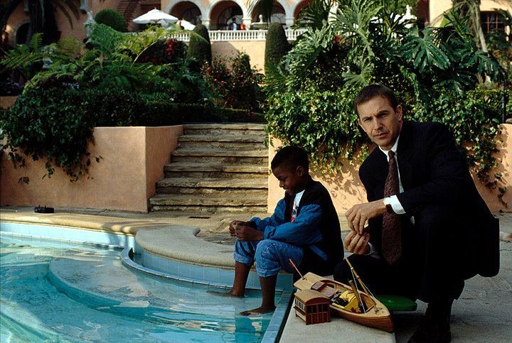 Photo du film The Bodyguard