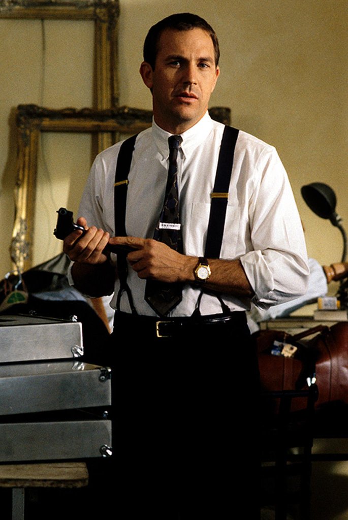 Photo du film The Bodyguard