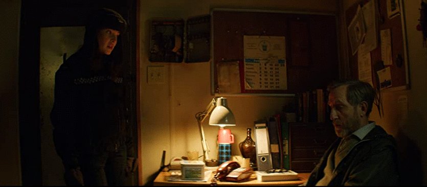 Photo du film Tollbooth