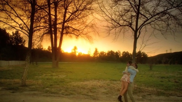 Photo from the movie There's Always Woodstock