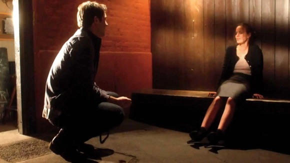 Photo from the movie There's Always Woodstock