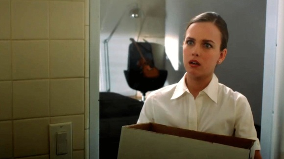 Photo from the movie There's Always Woodstock