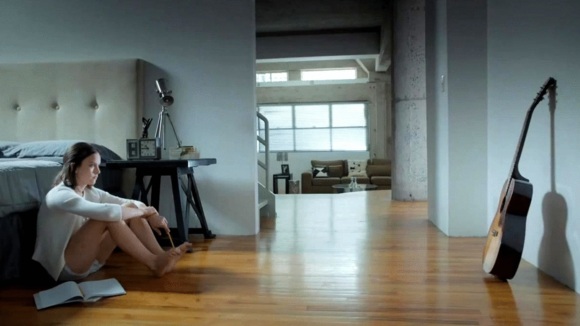 Photo from the movie There's Always Woodstock