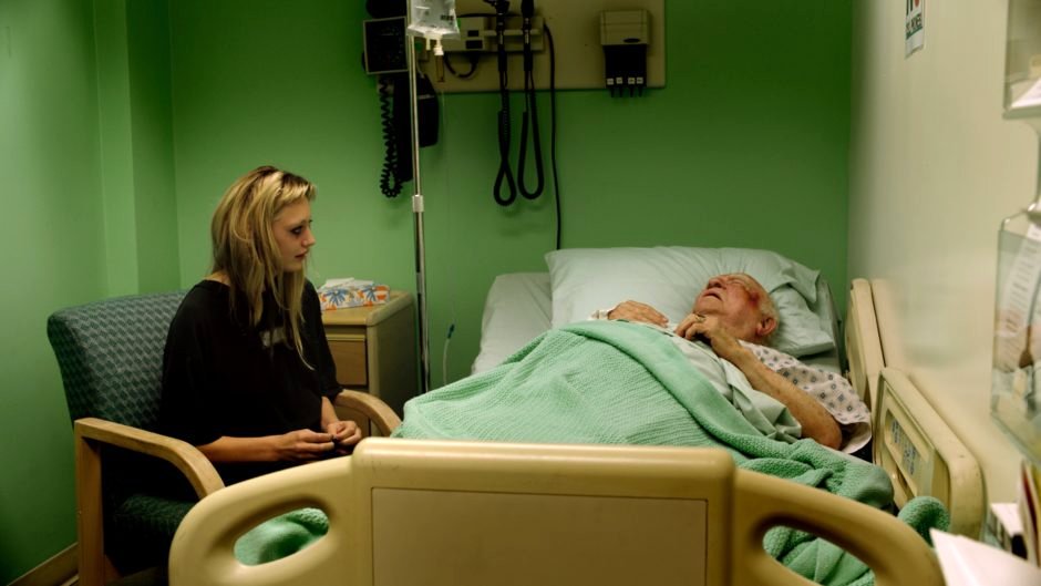 Photo from the movie Tiger Within