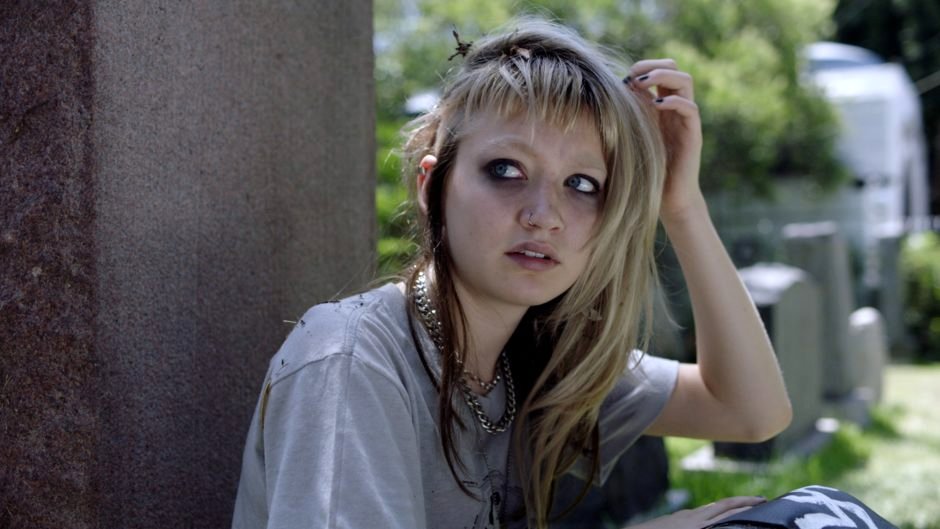 Photo from the movie Tiger Within