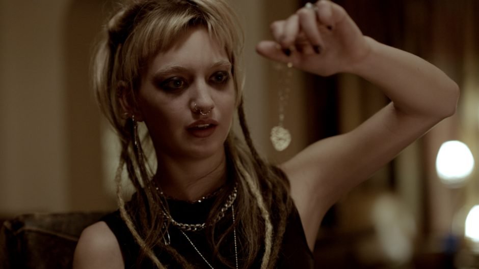 Photo from the movie Tiger Within