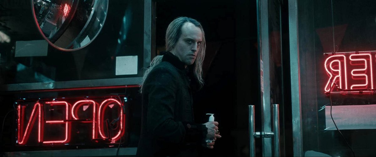 Photo from the movie Vampires vs. The Bronx