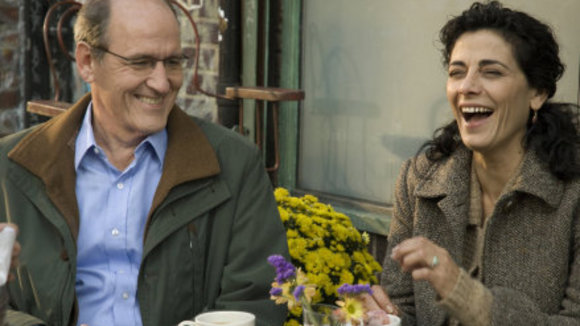 Photo du film De Passage