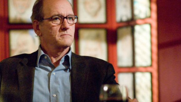 Photo du film De Passage