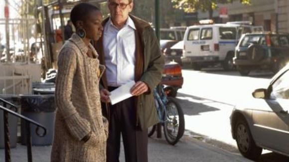 Photo du film De Passage