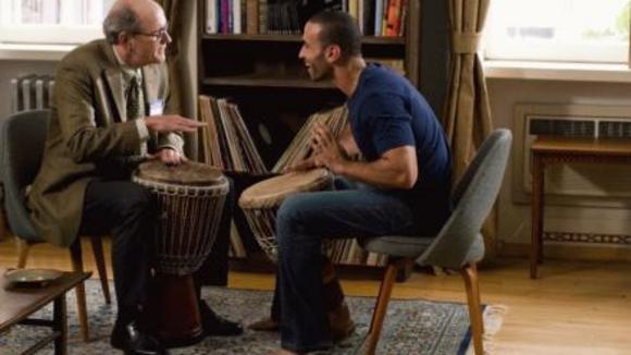 Photo du film De Passage