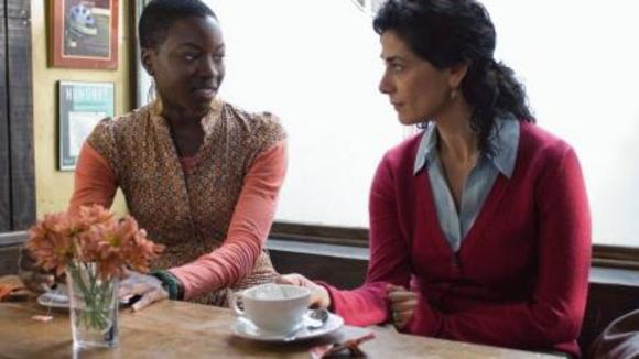 Photo du film De Passage