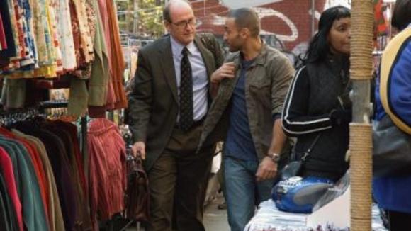 Photo du film De Passage