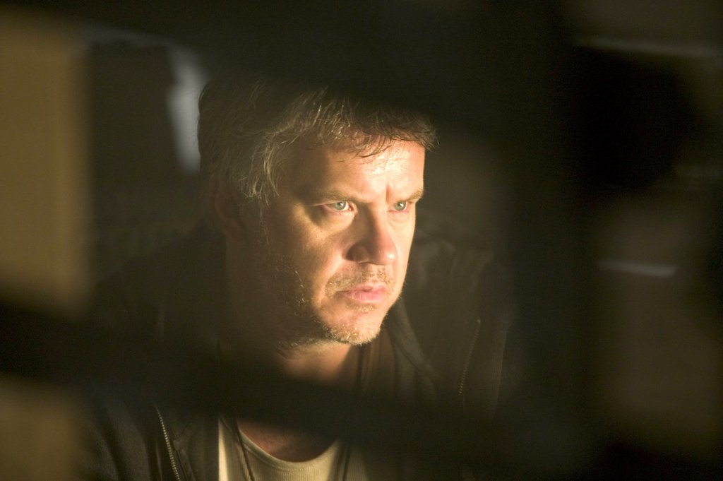 Photo from the movie War of the Worlds