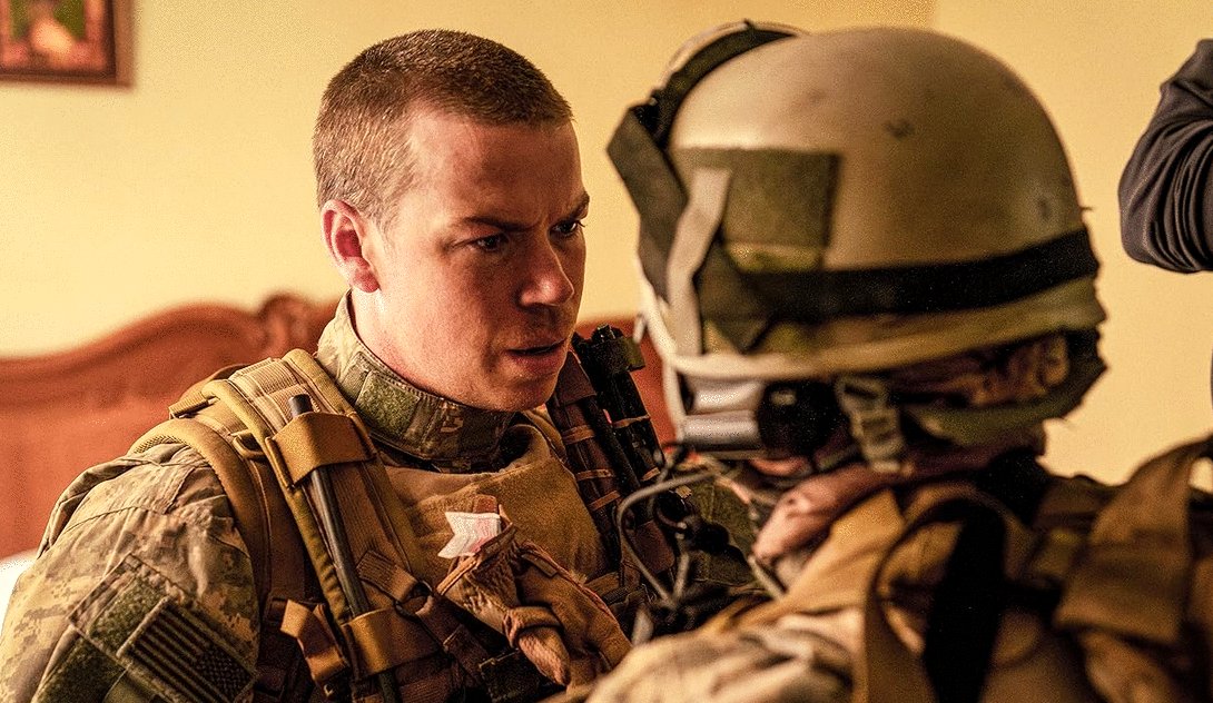 Photo du film Histoire de guerre