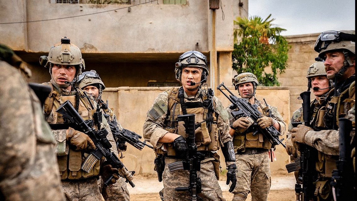 Photo du film Histoire de guerre