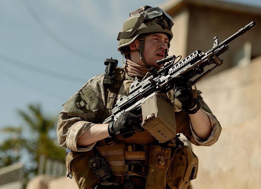 Photo du film Histoire de guerre