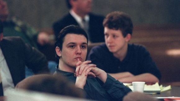 Photo from the movie West of Memphis