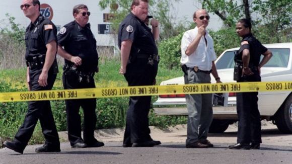 Photo from the movie West of Memphis