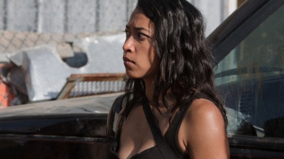 Photo from the movie Z Nation