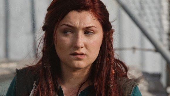 Photo from the movie Z Nation