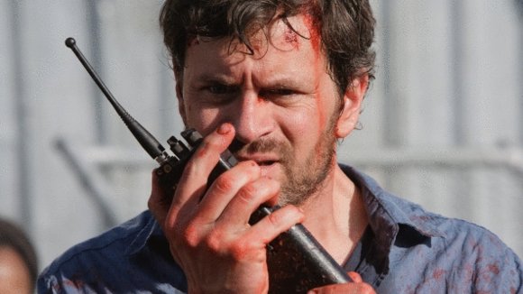 Photo from the movie Z Nation