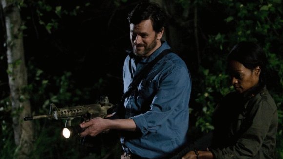 Photo from the movie Z Nation