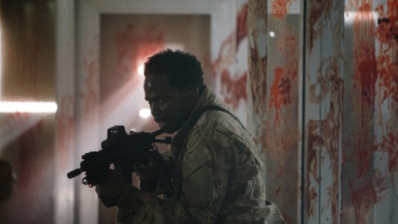 Photo from the movie Z Nation