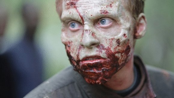 Photo from the movie Z Nation