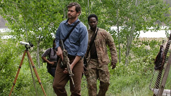 Photo from the movie Z Nation