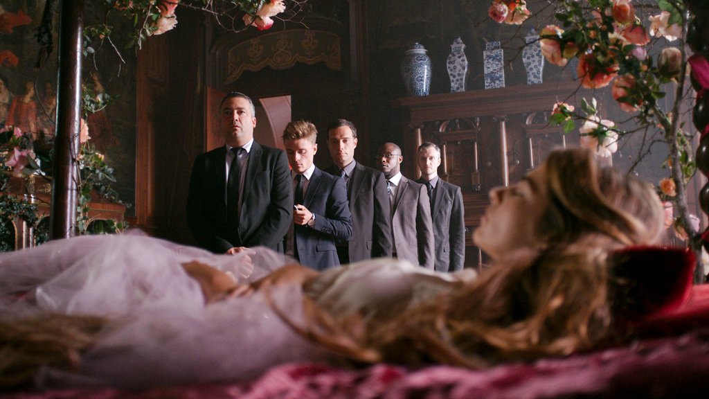 Photo du film Un Jour mon prince