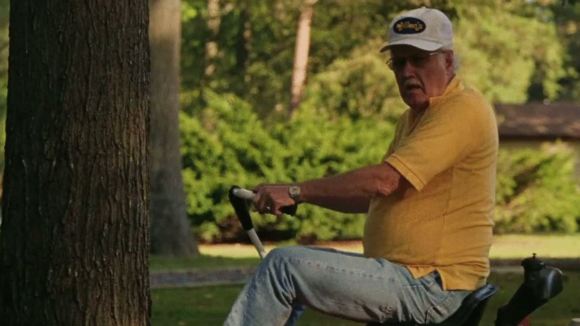 Photo du film Ping Pong Summer