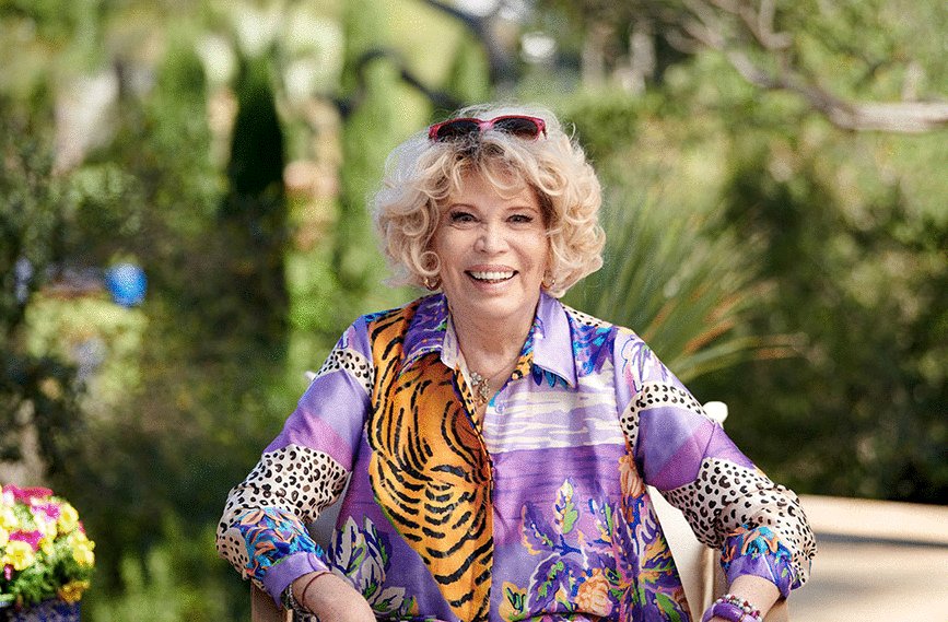 Photo du film Maison de retraite 2