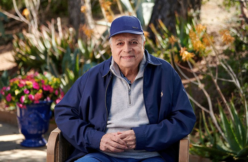 Photo du film Maison de retraite 2