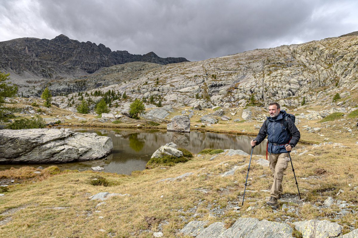Photo du film Sur les chemins noirs