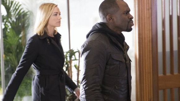 Photo du film 24: Live Another Day