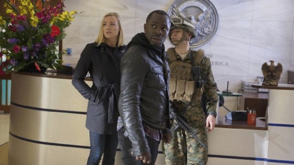 Photo du film 24: Live Another Day