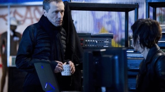 Photo du film 24: Live Another Day