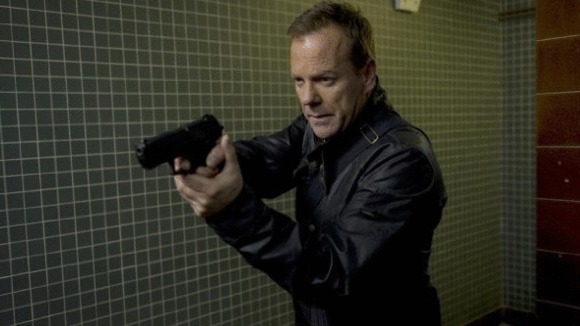 Photo du film 24: Live Another Day