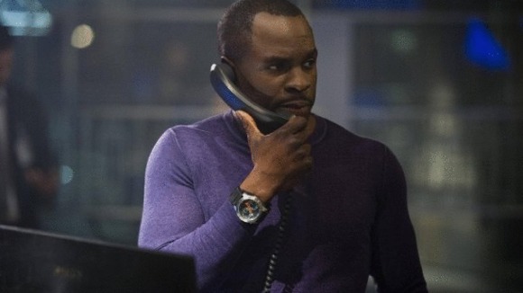 Photo du film 24: Live Another Day