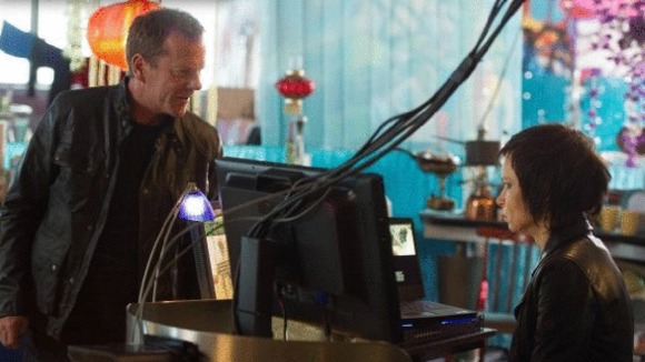 Photo du film 24: Live Another Day