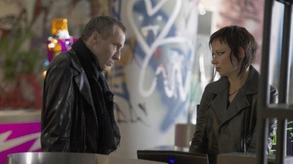 Photo du film 24: Live Another Day