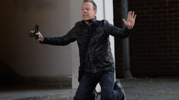 Photo du film 24: Live Another Day