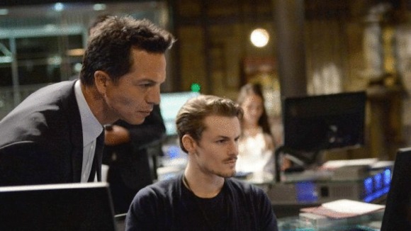 Photo du film 24: Live Another Day