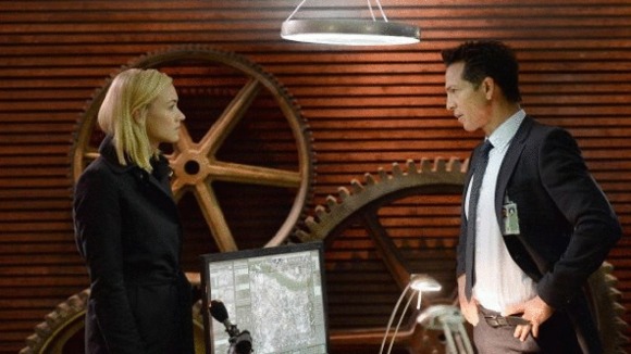 Photo du film 24: Live Another Day