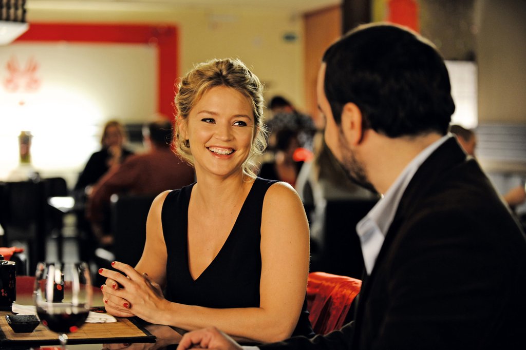 Photo from the movie La Chance de ma vie